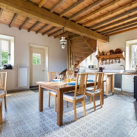 Chateau D'Arry Maison De Vacance מראה חיצוני תמונה